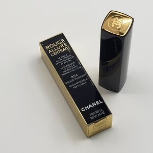 CHANEL  ROUGE ALLURE L'EXTRAIT Lipstick 854